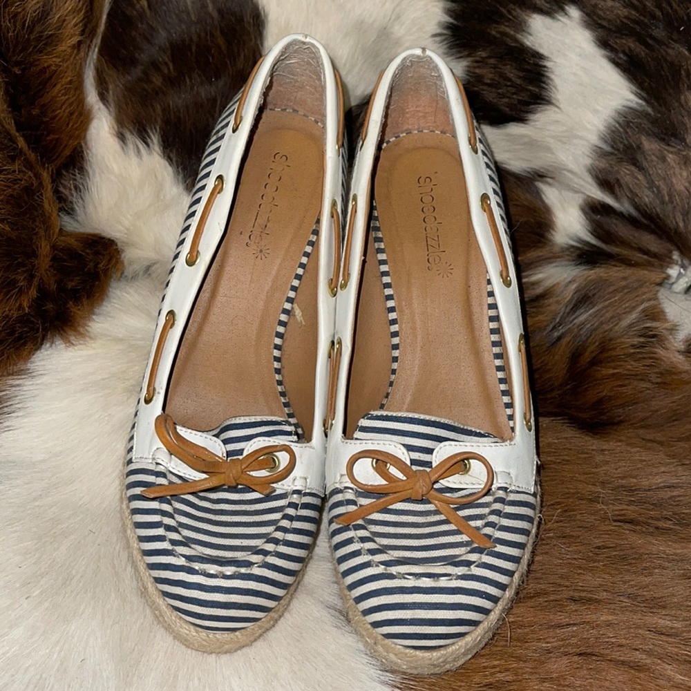 Adorable shoe dazzle